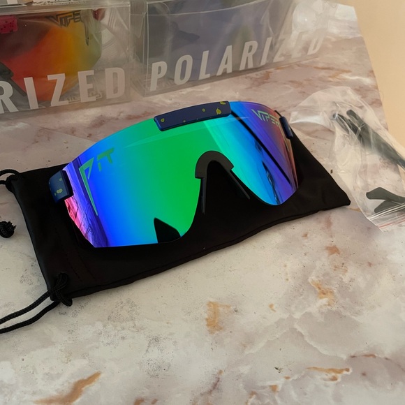 Pit Viper Sunglasses - Picture 4 of 8